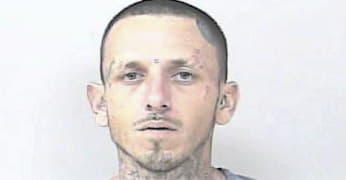 Jason Carter, - St. Lucie County, FL 